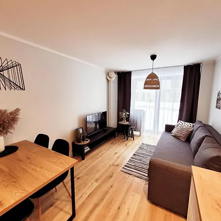 Divas Laivas Apartments With A Terrace Ķesterciems Esterno foto